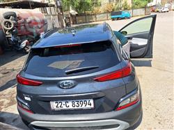 هيونداي كونا